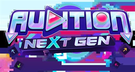 audition game|Audition Next Gen .